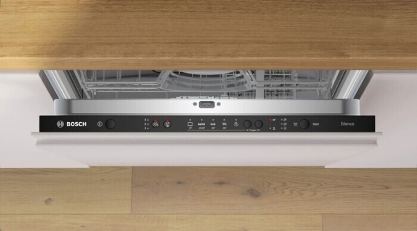Bosch SMV25AX06E - купить за 51&nbsp;490.20 ₽ в Москве с доставкой по РФ