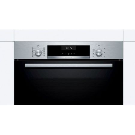 Духовой шкаф Bosch HBG557SS0R купить за 299&nbsp;999 ₽ в Москве с доставкой по РФ