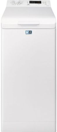 Стиральная машина Electrolux EWT1064ILW - купить онлайн, цена 239 400 ₽, стоимость доставки по МСК и РФ от 300 рублей, заказать сейчас! Стиральная машина Electrolux EWT1064ILW купить за 239 400 ₽ в Москве с доставкой по РФ