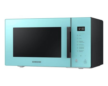 Встраиваемая микроволновая печь Samsung MG23T5018AN/BW купить за в Москве с доставкой по РФ