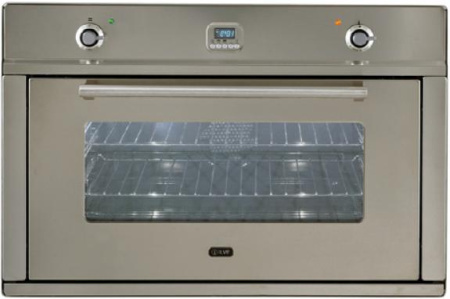 Духовой шкаф Ilve 900-WMP IX - купить онлайн, цена 299 999 ₽, стоимость доставки по МСК и РФ от 300 рублей, заказать сейчас! Духовой шкаф Ilve 900-WMP IX купить за 299 999 ₽ в Москве с доставкой по РФ