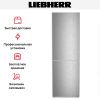 Холодильник Liebherr CNsdb 5223 - купить онлайн, цена 143 000.43 ₽, стоимость доставки по МСК и РФ от 300 рублей, заказать сейчас! Холодильник Liebherr CNsdb 5223 купить за 143 000.43 ₽ в Москве с доставкой по РФ