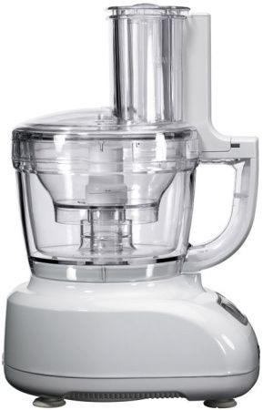 Кухонный комбайн KitchenAid 5KFPM771EWH купить за 49&nbsp;999 ₽ в Москве с доставкой по РФ
