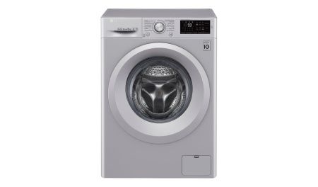 Стиральная машина LG F2J5NN4L - купить онлайн, цена 47 000 ₽, стоимость доставки по МСК и РФ от 300 рублей, заказать сейчас! Стиральная машина LG F2J5NN4L купить за 47 000 ₽ в Москве с доставкой по РФ