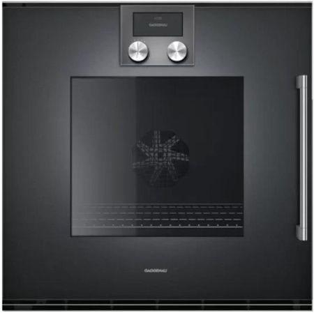 Духовой шкаф Gaggenau BOP 251-101 - купить онлайн, цена 299 999 ₽, стоимость доставки по МСК и РФ от 300 рублей, заказать сейчас! Духовой шкаф Gaggenau BOP 251-101 купить за 299 999 ₽ в Москве с доставкой по РФ