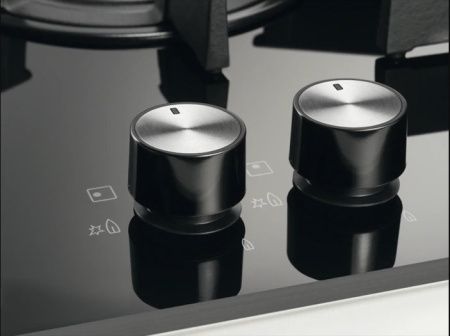 Варочная панель Electrolux GPE363YK купить за 93&nbsp;900 ₽ в Москве с доставкой по РФ