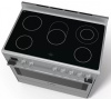Варочный центр Bosch HCB738357M купить за 284&nbsp;400.43 ₽ в Москве с доставкой по РФ