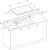 Индукционная варочная панель Gaggenau CI283113 купить за 129&nbsp;999 ₽ в Москве с доставкой по РФ