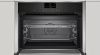 Компактный духовой шкаф Neff C17MS32H0 купить за 245&nbsp;300 ₽ в Москве с доставкой по РФ