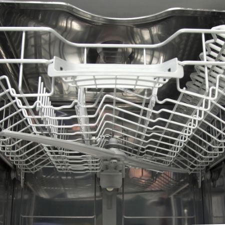 Bosch SMV 40D10 RU купить за 150&nbsp;000 ₽ в Москве с доставкой по РФ