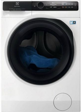 Стиральная машина Electrolux EW8W7607QE - купить онлайн, цена 131 770 ₽, стоимость доставки по МСК и РФ от 300 рублей, заказать сейчас! Стиральная машина Electrolux EW8W7607QE купить за 131 770 ₽ в Москве с доставкой по РФ