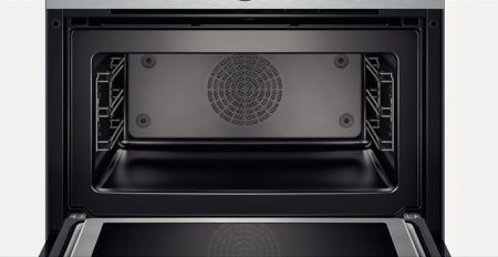 Духовой шкаф Bosch CMG 636BS1 - купить онлайн, цена 182 740.34 ₽, стоимость доставки по МСК и РФ от 300 рублей, заказать сейчас! Духовой шкаф Bosch CMG 636BS1 купить за 182 740.34 ₽ в Москве с доставкой по РФ