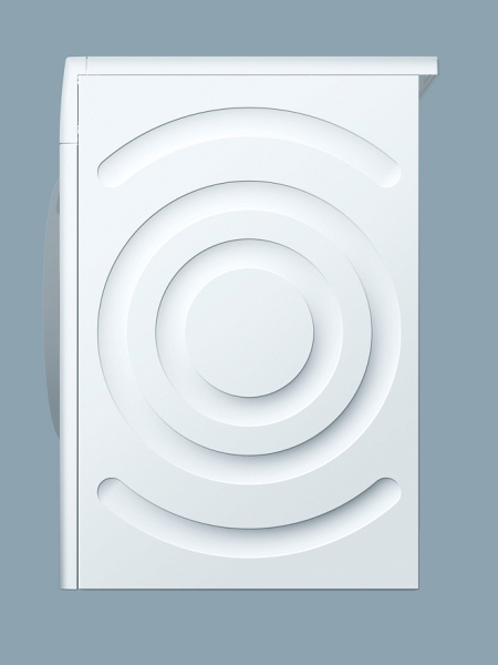 Стиральная машина Siemens WM14W540OE - купить за 58&nbsp;320 ₽ в Москве с доставкой по РФ