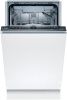 Встраиваемая посудомоечная машина BOSCH SPV2IMY3ER купить за 112&nbsp;485.70 ₽ в Москве с доставкой по РФ