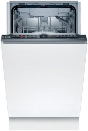 Встраиваемая посудомоечная машина BOSCH SPV2IMY3ER - купить онлайн, цена 112 485.70 ₽, стоимость доставки по МСК и РФ от 300 рублей, заказать сейчас! Встраиваемая посудомоечная машина BOSCH SPV2IMY3ER купить за 112 485.70 ₽ в Москве с доставкой по РФ