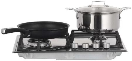 Electrolux GEE 363 MX купить за 43&nbsp;990 ₽ в Москве с доставкой по РФ