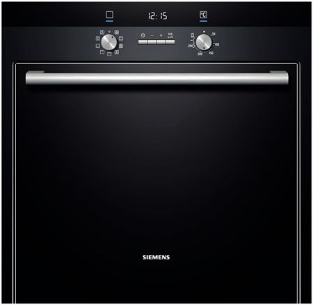 Духовой шкаф Siemens HB 33GB650R - купить онлайн, цена 23 350 ₽, стоимость доставки по МСК и РФ от 300 рублей, заказать сейчас! Духовой шкаф Siemens HB 33GB650R купить за 23 350 ₽ в Москве с доставкой по РФ