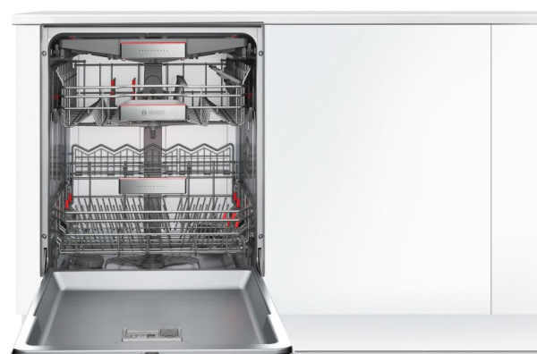 Посудомоечная машина Bosch SMV87TX01R - купить за 150&nbsp;000 ₽ в Москве с доставкой по РФ