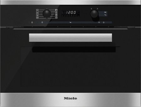 Духовой шкаф Miele H6200B EDST/CLST - купить онлайн, цена 749 350 ₽, стоимость доставки по МСК и РФ от 300 рублей, заказать сейчас! Духовой шкаф Miele H6200B EDST/CLST купить за 749 350 ₽ в Москве с доставкой по РФ