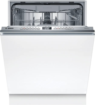 Встраиваемая посудомоечная машина Bosch SMV4EVX11E - купить онлайн, цена 42 000 ₽, стоимость доставки по МСК и РФ от 300 рублей, заказать сейчас! Встраиваемая посудомоечная машина Bosch SMV4EVX11E купить за 42 000 ₽ в Москве с доставкой по РФ