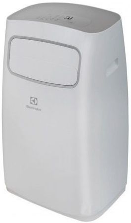Мобильный кондиционер Electrolux EACM-9 CG/N3 - купить онлайн, цена 49 600 ₽, стоимость доставки по МСК и РФ от 300 рублей, заказать сейчас! Мобильный кондиционер Electrolux EACM-9 CG/N3 купить за 49 600 ₽ в Москве с доставкой по РФ