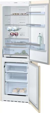 Двухкамерный холодильник Bosch KGN 36XK18 R купить за 79&nbsp;999 ₽ в Москве с доставкой по РФ
