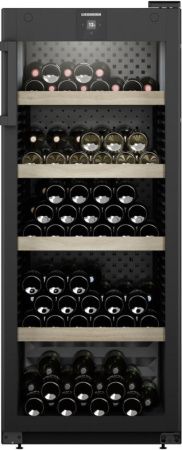 Винный шкаф Liebherr WPbl 4601 купить за 176&nbsp;000.25 ₽ в Москве с доставкой по РФ
