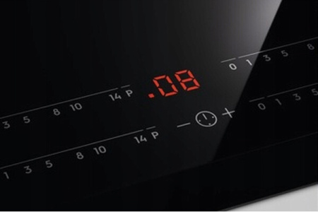 Варочная панель Electrolux EIT61443B купить за 53&nbsp;000 ₽ в Москве с доставкой по РФ