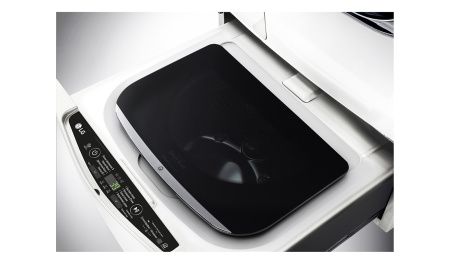 Стиральная машина LG FH8G1MINI2 купить за 47&nbsp;000 ₽ в Москве с доставкой по РФ