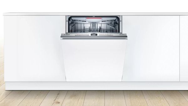 Встраиваемая посудомоечная машина Bosch SMV4HCX48E - купить за 96&nbsp;500.70 ₽ в Москве с доставкой по РФ