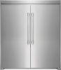 Холодильник Frigidaire FPRU19F8WF + FPFU19F8WF купить за 99&nbsp;990 ₽ в Москве с доставкой по РФ