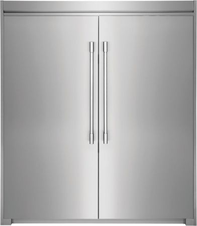 Холодильник Frigidaire FPRU19F8WF + FPFU19F8WF - купить онлайн, цена 99 990 ₽, стоимость доставки по МСК и РФ от 300 рублей, заказать сейчас! Холодильник Frigidaire FPRU19F8WF + FPFU19F8WF купить за 99 990 ₽ в Москве с доставкой по РФ