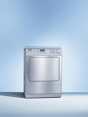 Профессиональная сушильная машина Miele PT 5136 RU ED купить за 643&nbsp;000 ₽ в Москве с доставкой по РФ