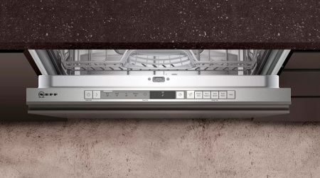 Neff S153HMX10R купить за 229&nbsp;800 ₽ в Москве с доставкой по РФ