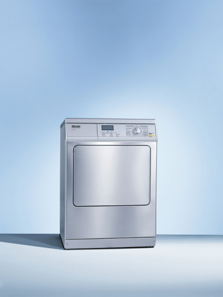 Профессиональная сушильная машина Miele PT 5136 RU ED - купить онлайн, цена 643 000 ₽, стоимость доставки по МСК и РФ от 300 рублей, заказать сейчас! Профессиональная сушильная машина Miele PT 5136 RU ED - купить за 643 000 ₽ в Москве с доставкой по РФ