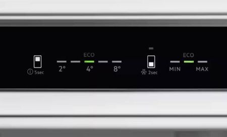 Встраиваемый холодильник Electrolux ENT6ME19S - купить онлайн, цена 138 580 ₽, стоимость доставки по МСК и РФ от 300 рублей, заказать сейчас! Встраиваемый холодильник Electrolux ENT6ME19S купить за 138 580 ₽ в Москве с доставкой по РФ