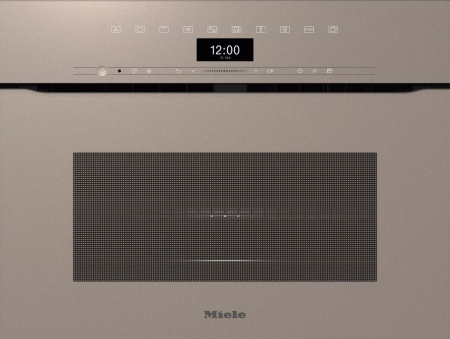 Духовой шкаф Miele H 7440 BMX Pearl beige - купить онлайн, цена 344 300 ₽, стоимость доставки по МСК и РФ от 300 рублей, заказать сейчас! Духовой шкаф Miele H 7440 BMX Pearl beige купить за 344 300 ₽ в Москве с доставкой по РФ