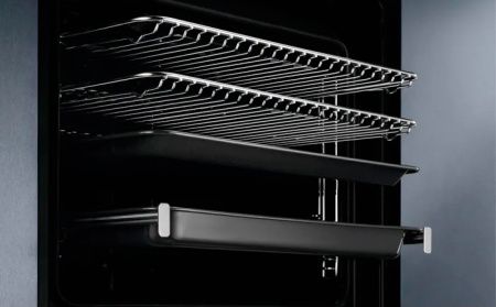Духовой шкаф Electrolux EOB9S31WX купить за 128&nbsp;920 ₽ в Москве с доставкой по РФ