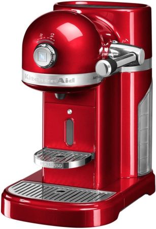 Кофемашина KitchenAid 5KES0503ECA - купить онлайн, цена 290 000 ₽, стоимость доставки по МСК и РФ от 300 рублей, заказать сейчас! Кофемашина KitchenAid 5KES0503ECA купить за 290 000 ₽ в Москве с доставкой по РФ