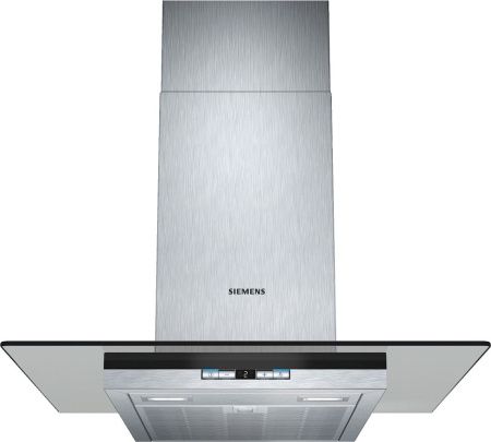 Вытяжка Siemens LC68GA542 - купить онлайн, цена 24 392 ₽, стоимость доставки по МСК и РФ от 300 рублей, заказать сейчас! Вытяжка Siemens LC68GA542 купить за 24 392 ₽ в Москве с доставкой по РФ