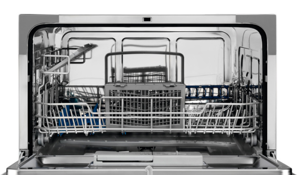 Electrolux ESF 2300 DW - купить за 127&nbsp;200 ₽ в Москве с доставкой по РФ