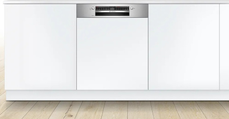 Встраиваемая посудомоечная машина Bosch SMI4IMS62T купить за 59&nbsp;800.12 ₽ в Москве с доставкой по РФ