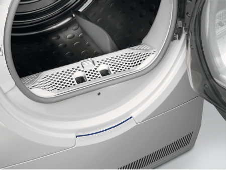 Сушильная машина Electrolux EW8HR358S купить за 115&nbsp;700 ₽ в Москве с доставкой по РФ