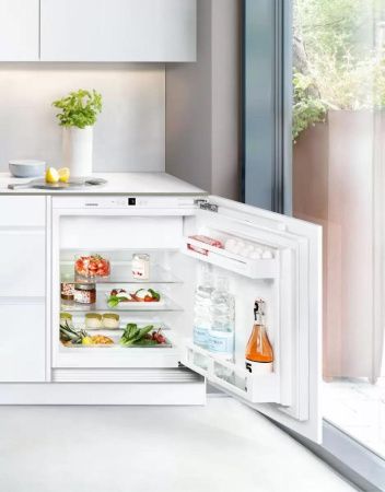 Встраиваемый холодильник Liebherr UIK 1514 Comfort купить за 101&nbsp;000.31 ₽ в Москве с доставкой по РФ