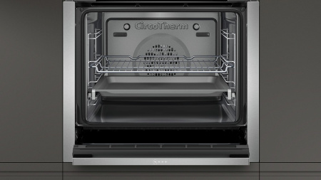 Духовой шкаф Neff B4ACF4HN0 купить за 139&nbsp;310 ₽ в Москве с доставкой по РФ