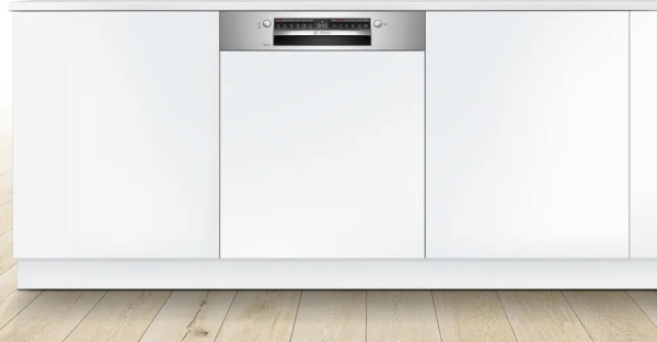 Встраиваемая посудомоечная машина Bosch SMI4IMS62T - купить за 59&nbsp;800.12 ₽ в Москве с доставкой по РФ