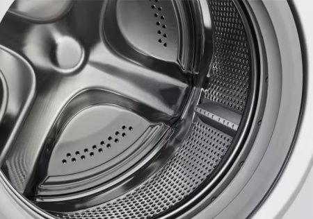 Стиральная машина Electrolux EW6SN327SI купить за 93&nbsp;500 ₽ в Москве с доставкой по РФ