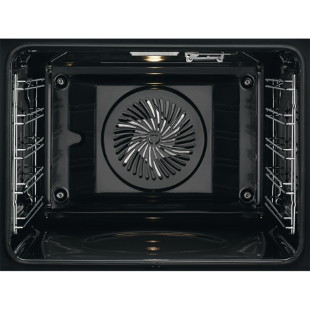 Духовой шкаф Electrolux OPEB6641X купить за 196&nbsp;900 ₽ в Москве с доставкой по РФ