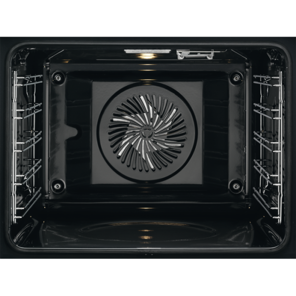 Духовой шкаф Electrolux OPEB6641X - купить за 196&nbsp;900 ₽ в Москве с доставкой по РФ