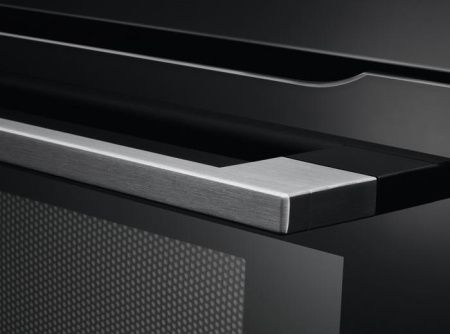 Встраиваемая микроволновая печь AEG KMK721880M купить за 128&nbsp;400 ₽ в Москве с доставкой по РФ